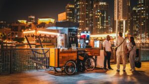 Dubai Therapy